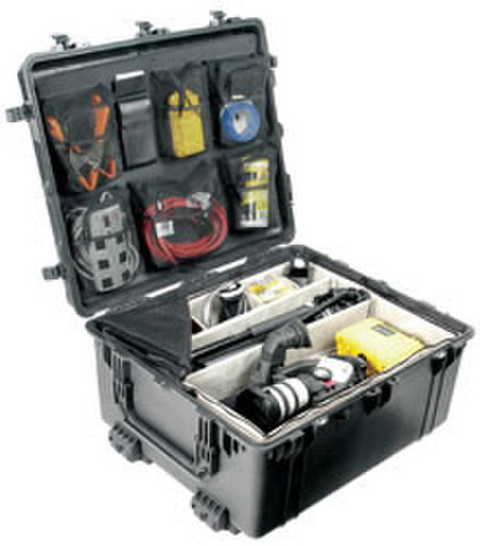 Pelican 1690 Transport Case