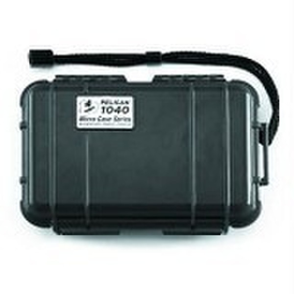 Pelican 1040 MicroCase