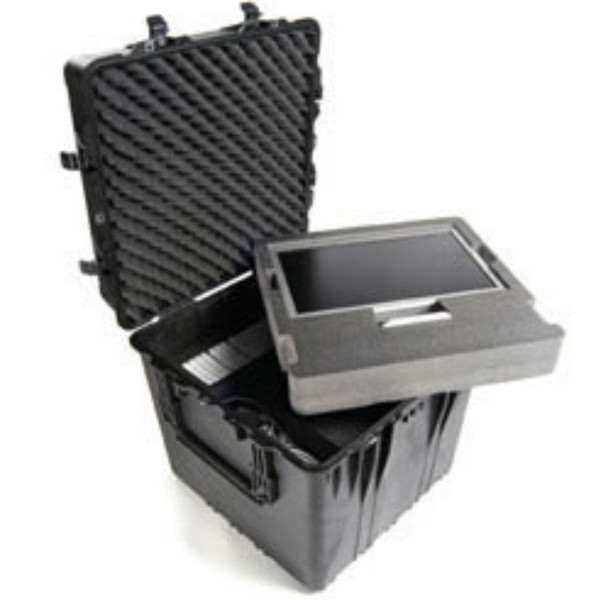 Pelican 0370 Cube Case