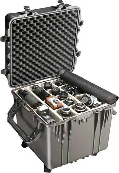 Pelican 0350 Cube Case