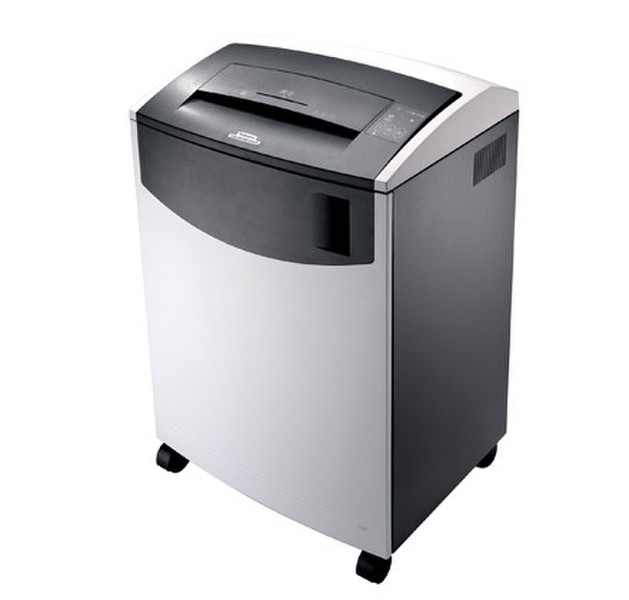 Fellowes Powershred C-480C Cross shredding 70дБ измельчитель бумаги