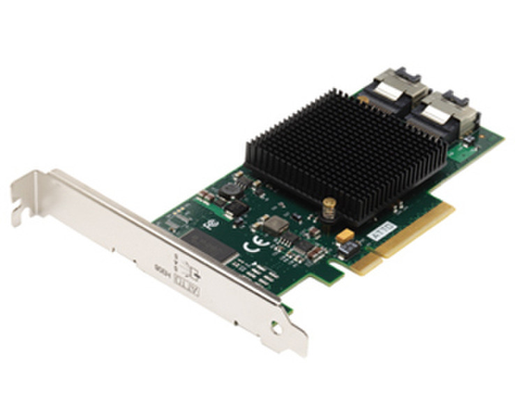 Atto ExpressSAS H308 interface cards/adapter