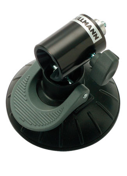 Cullmann Suction tripod 1003 Schwarz Stativ