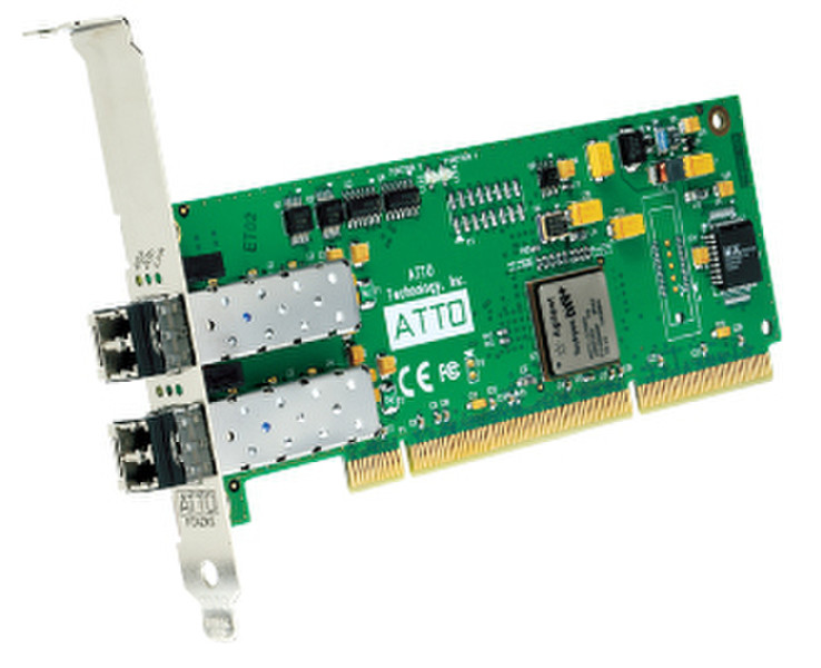 Atto Celerity FC-42XS Schnittstellenkarte/Adapter