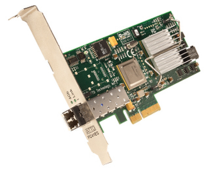 Atto Celerity FC-41ES interface cards/adapter