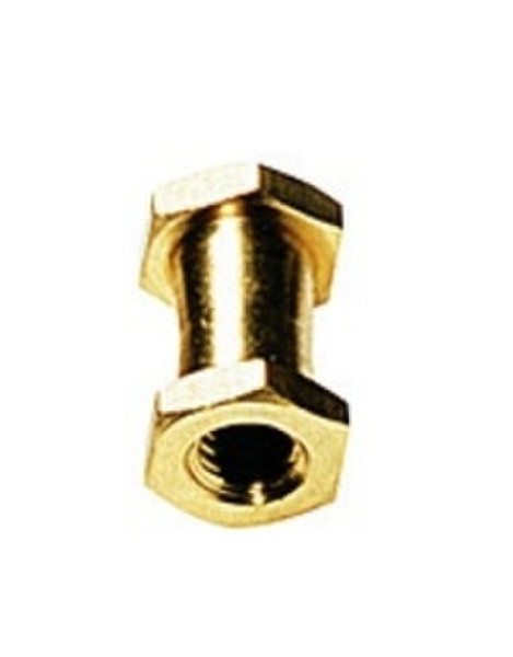 Manfrotto 066 Double Female Thread Stud 035