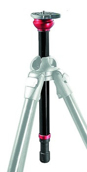 Manfrotto 555B Levelling Center Column 055PRO Черный штатив