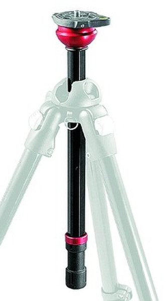 Manfrotto 556B Levelling Center Column 190PRO Черный штатив