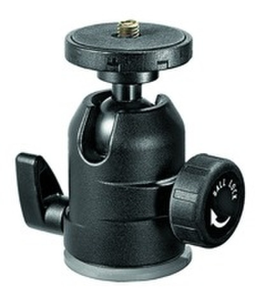 Manfrotto 488 Midi Ball Head Черный штатив