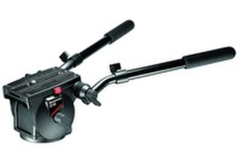 Manfrotto 516 Pro Video Head Черный штатив