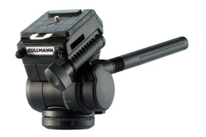 Cullmann 3-way pan head 3030