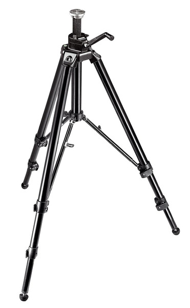 Manfrotto Pro Digital Tripod Schwarz Stativ