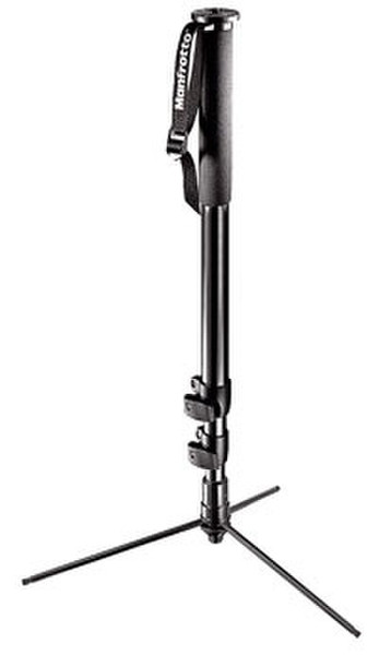 Manfrotto 682B Self Standing Monopod Black tripod