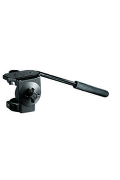 Manfrotto Micro Fluid Video Head Black tripod