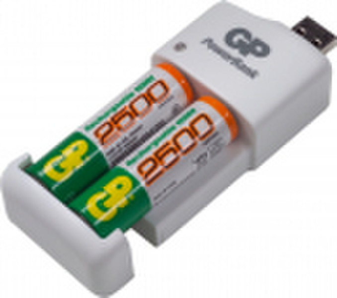GP Batteries Mid-Range Series M530