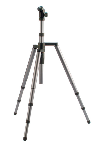 Cullmann MAGIC 1 Black,Silver tripod