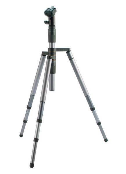 Cullmann MAGIC 2 Black,Silver tripod