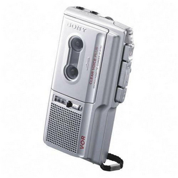 Sony M675V White cassette player