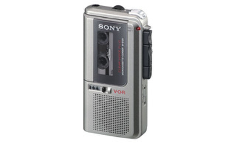 Sony M570V cassette player