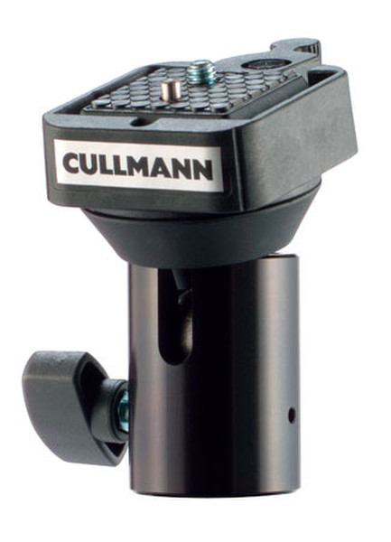 Cullmann Ball Joint 2709 SK Black tripod