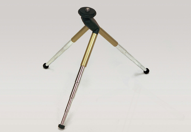 Kaiser Fototechnik 6037 Gold tripod