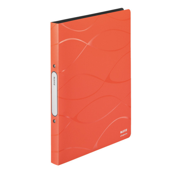 Esselte Vivanto ring binder, orange Оранжевый папка-регистратор