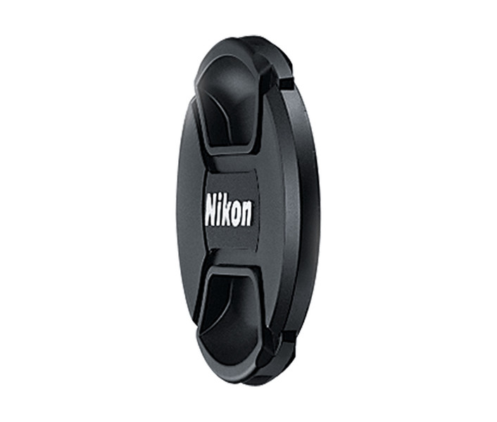 Nikon LC-62 Цифровая камера 62мм Черный крышка для объектива