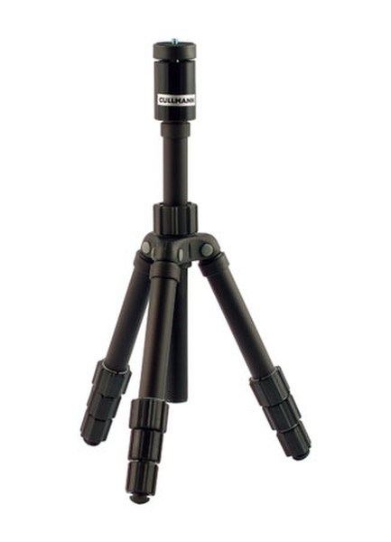 Cullmann Tripod 1002 Black tripod