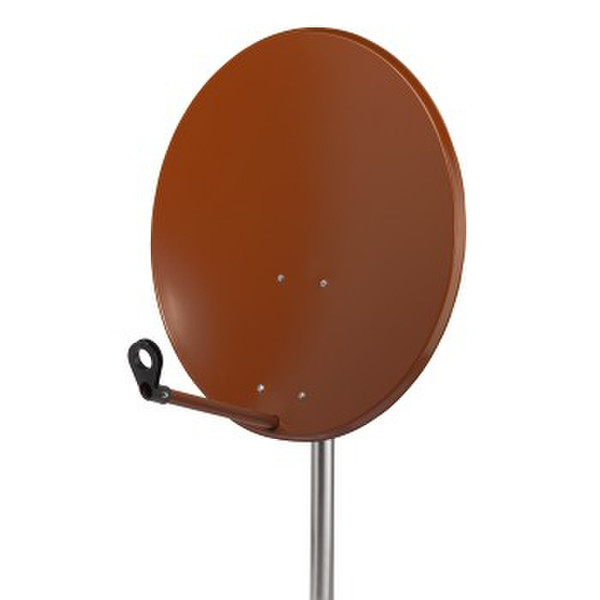 Hama Satellite Dish, 80 cm телевизионная антена