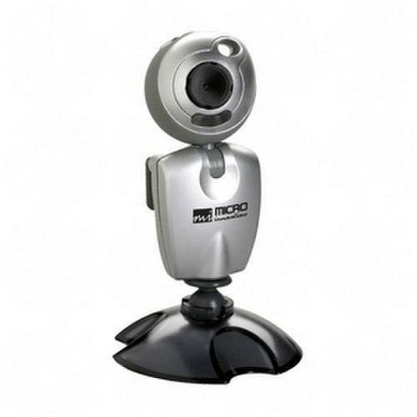 Micro Innovations 1.3 MP Webcam 1.3МП вебкамера
