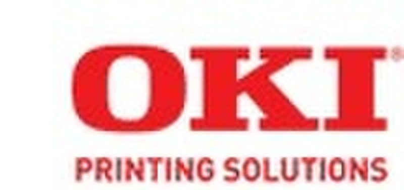 OKI Wireless Dongle (B2500 MFP Series) Wireless LAN print server