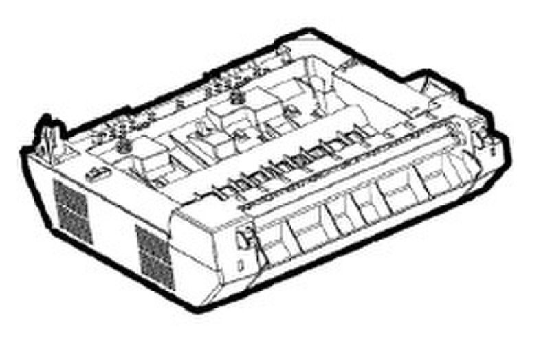 OKI Duplex Unit (requires High Capacity Tray) (B4545) Duplex Einheit