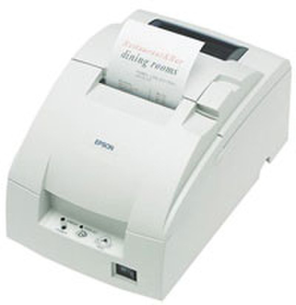 Epson TM-U220A Матричный