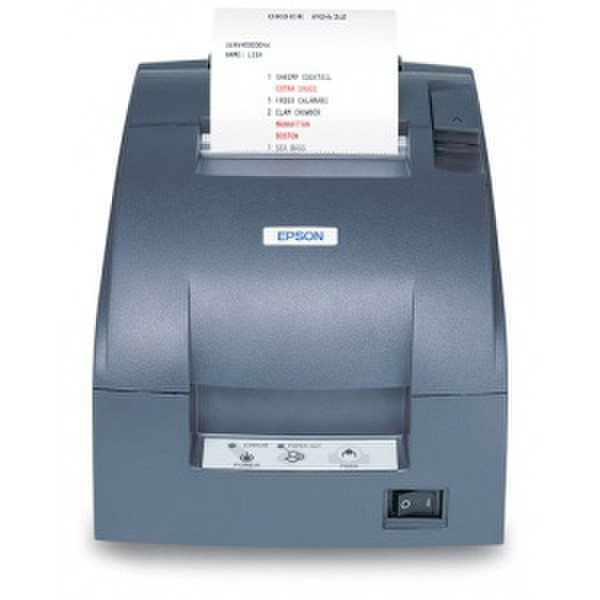 Epson TM-U220A Матричный