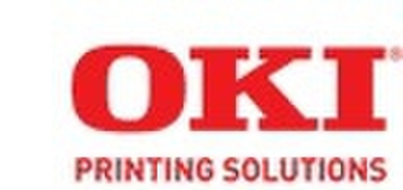 OKI OkiLAN 6120i 10/100Base-T Ethernet Internal Print Server Ethernet LAN print server
