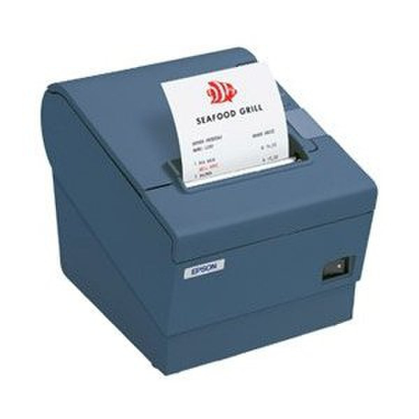 Epson TM-T88 IV Тепловой