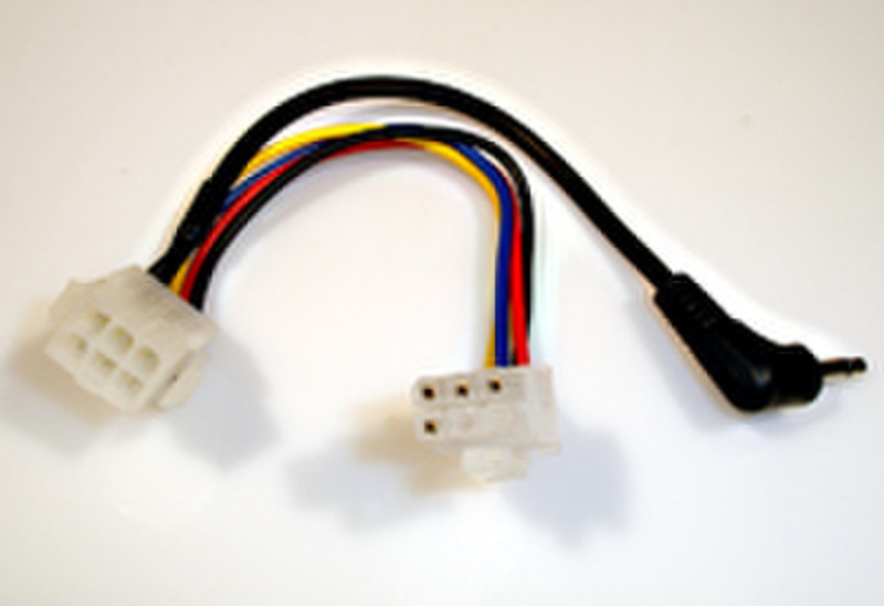 KRAM Interface Lead adaptor Kabelschnittstellen-/adapter
