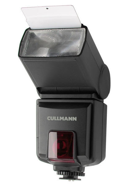 Cullmann D 4500-S Alpha Черный