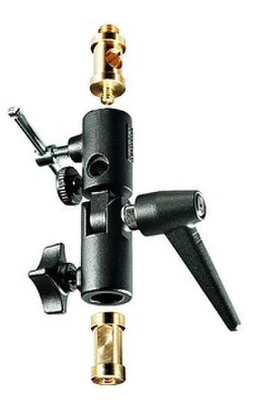 Manfrotto 026 Lite Tite Swivel + Umbrella Adaoter