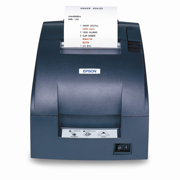 Epson TM-U220A Punktmatrix