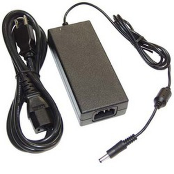 Lenovo 02K6699 72W Black power adapter/inverter