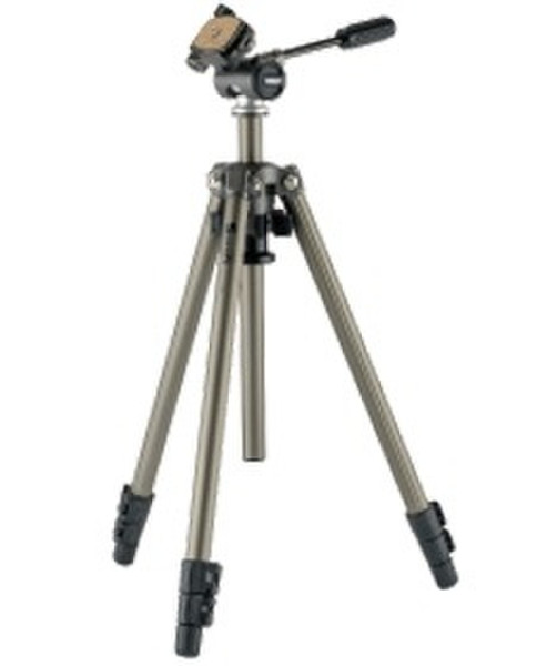 Velbon Sherpa 600 Black,Silver tripod