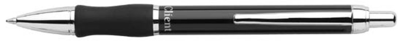 Pentel BK910A-A Black 1pc(s) ballpoint pen