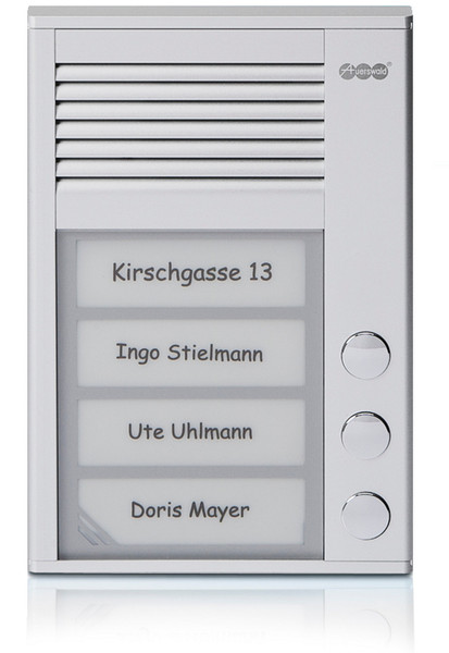 Auerswald TFS-Dialog 103 security access control system