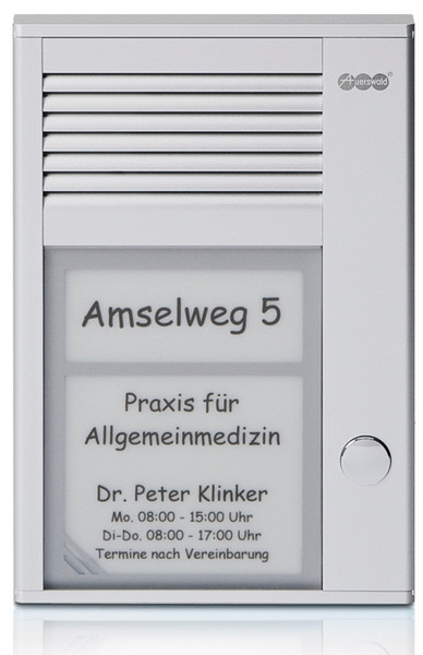 Auerswald TFS-Dialog 101 security access control system