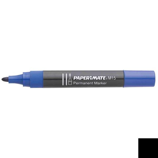 Papermate M15 permanent marker