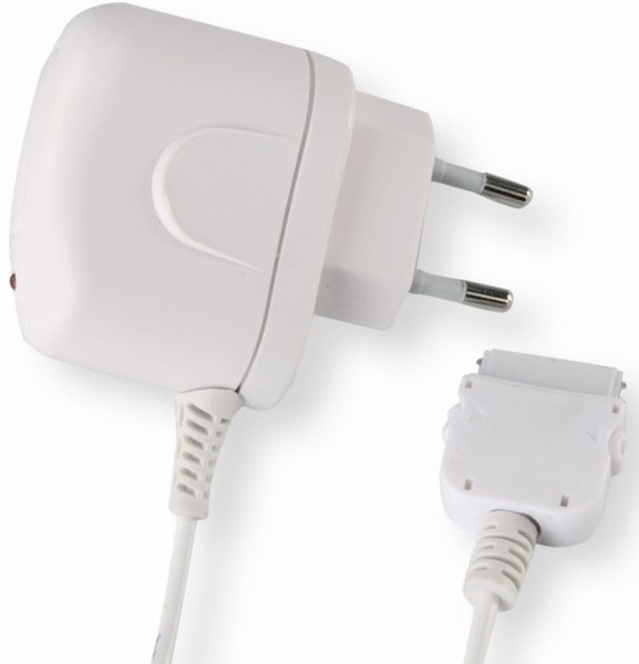 Ansmann Travelcharger TC-01 Indoor White mobile device charger