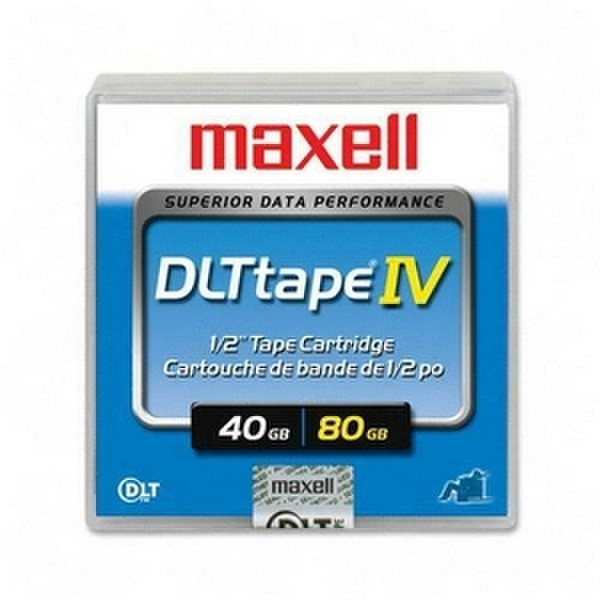 Maxell DLTtape IV DLT