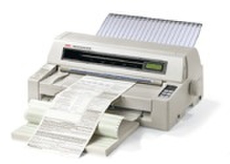 OKI MICROLINE 8810N 810cps dot matrix printer