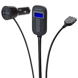 Belkin TuneCast Auto / Samsung T9